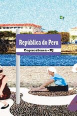Poster for República do Peru