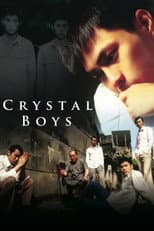 Poster for Crystal Boys