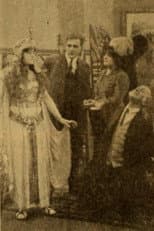 Poster for The Mummy