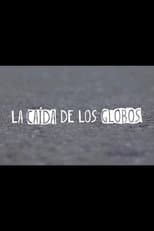 Poster for La Caída de los Globos