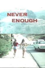 Poster for Never Enough