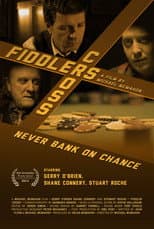 Poster for Fiddlers Cross