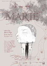 Poster for Marie
