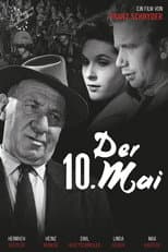 Poster for Der 10. Mai