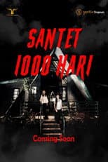Poster for 1000 Day Santet