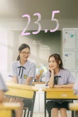 Poster for 23.5