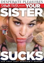Poster for Your Sister Sucks
