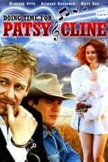 Poster for Doing Time for Patsy Cline