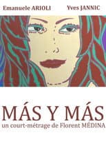 Poster for Más y más