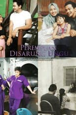 Poster for Perempuan Disarung Ungu
