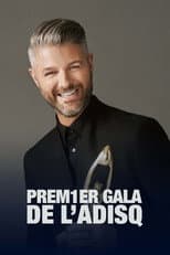 Poster for Le Premier Gala de l'ADISQ