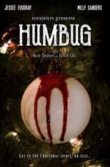 Poster for Humbug