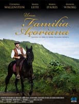 Poster for Uma Família Açoriana