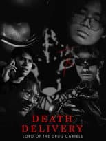 Poster for Death Delivery