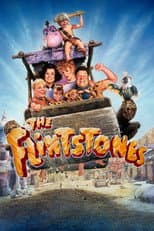 Poster for The Flintstones