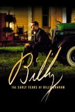 Poster for Billy: The Early Years