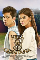 Poster for Villa Quintana
