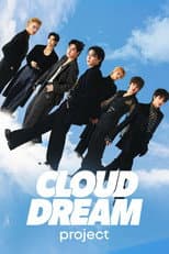 Poster for CLOUD DREAM project