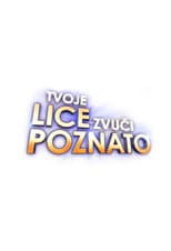 Poster for Your Face Sounds Familiar Croatia