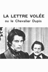 Poster for The Purloined Letter
