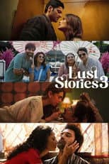Poster for Lust Stories 3