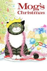 Poster for Mog's Christmas