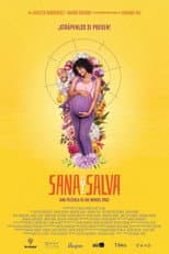 Poster for Sana y Salva