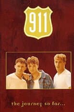 Poster for 911: The Journey So Far...