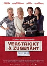 Poster for Verstrickt und zugenäht