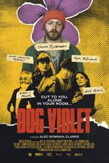 Poster for Dog Violet