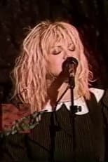 Poster for Hole: Live at The Metro (Chicago, 1994)