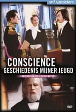 Poster for Geschiedenis mijner jeugd