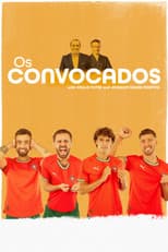 Poster for The Call-Ups