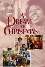 Poster for A Dream for Christmas
