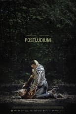 Poster for Postludium