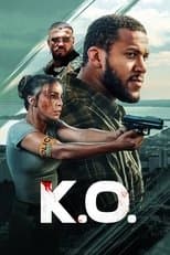 Poster for K.O.