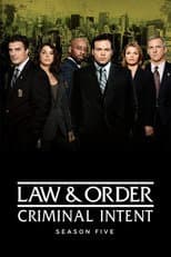 Poster for Season 5