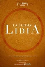 Poster for La última lidia