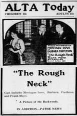 Poster for The Rough Neck