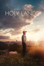 Poster for Holy Lands