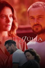Poster for Julia's Lover