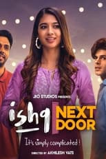 Poster for Ishq Next Door