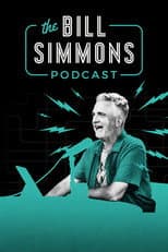 Poster for The Bill Simmons Podcast