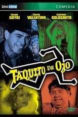 Poster for Taquito de ojo