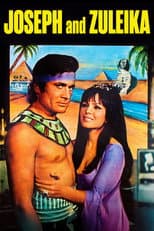 Poster for Yusuf and Zulaikha