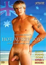 Poster for Hot Aussie Boys