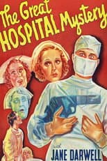 Poster for The Great Hospital Mystery