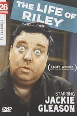 Poster for The Life of Riley