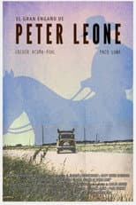 Poster for The Great Trick of Peter Leone