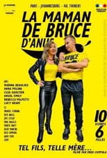 Poster for La maman de Bruce d'anus